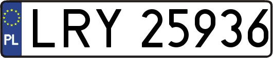 LRY25936