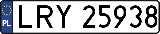 LRY25938