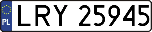 LRY25945