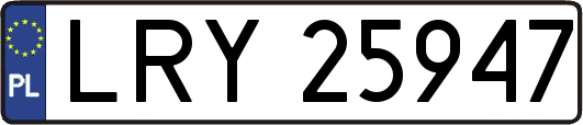 LRY25947