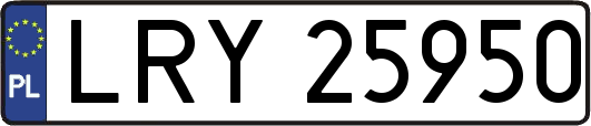 LRY25950