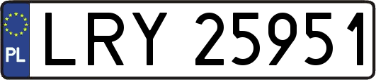 LRY25951