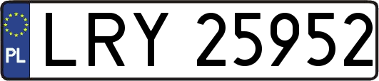 LRY25952