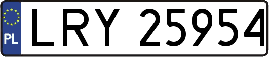 LRY25954
