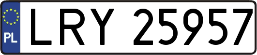 LRY25957