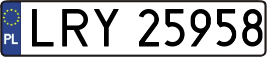LRY25958