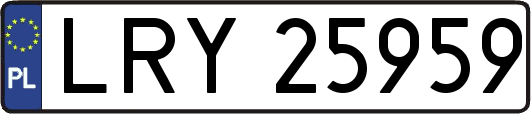 LRY25959