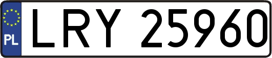 LRY25960
