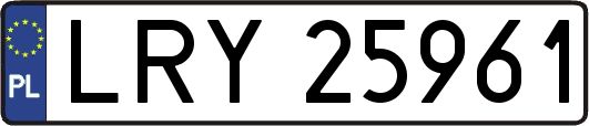 LRY25961