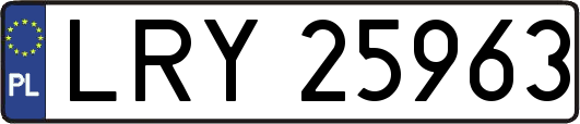 LRY25963