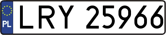 LRY25966