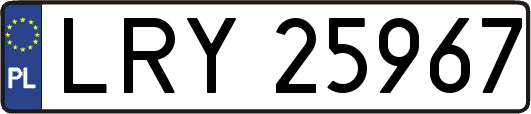 LRY25967