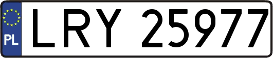 LRY25977