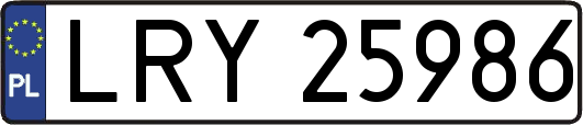 LRY25986