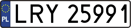 LRY25991