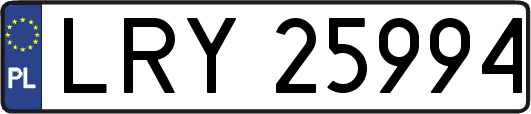 LRY25994