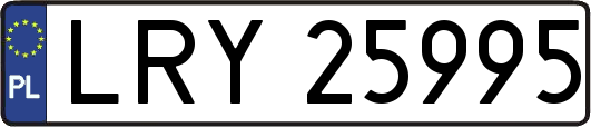 LRY25995