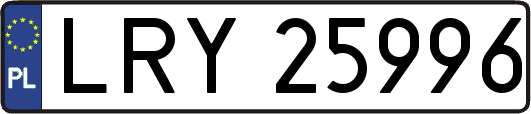 LRY25996