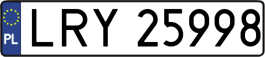 LRY25998