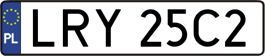 LRY25C2