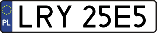 LRY25E5