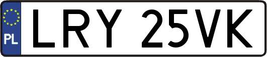 LRY25VK