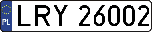 LRY26002