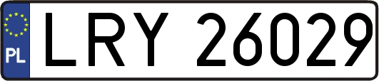 LRY26029