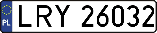 LRY26032