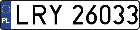 LRY26033