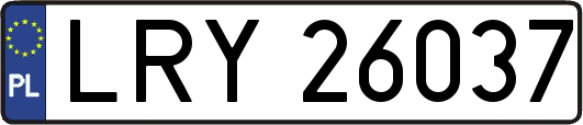 LRY26037