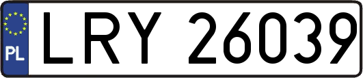 LRY26039