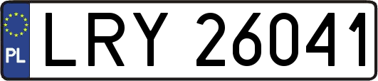 LRY26041