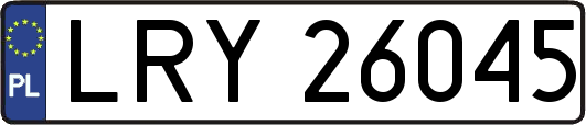LRY26045
