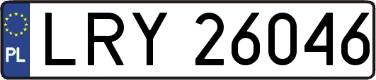 LRY26046