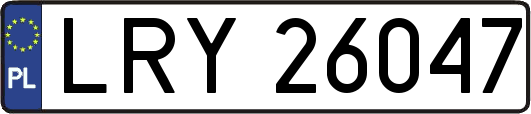LRY26047