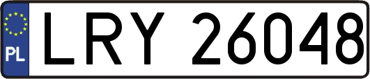 LRY26048