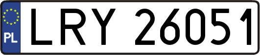 LRY26051