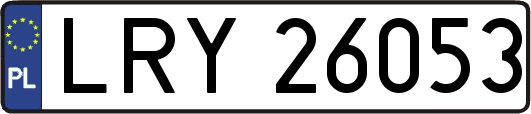 LRY26053