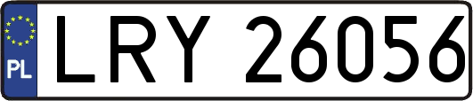 LRY26056