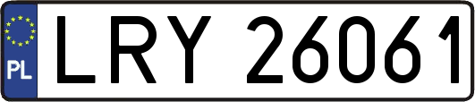 LRY26061