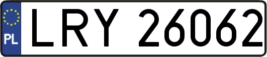 LRY26062