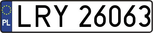 LRY26063