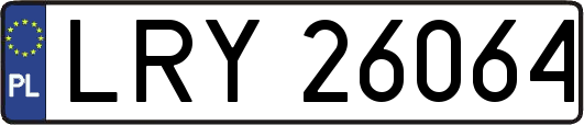 LRY26064