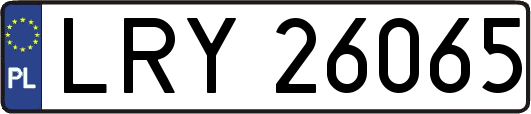 LRY26065