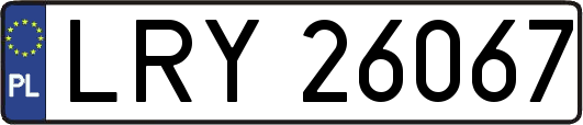 LRY26067