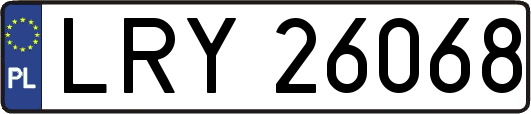 LRY26068