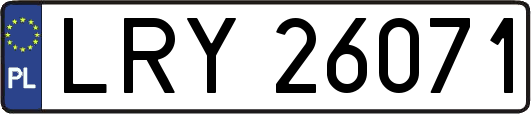 LRY26071