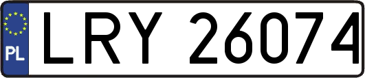 LRY26074