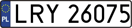 LRY26075